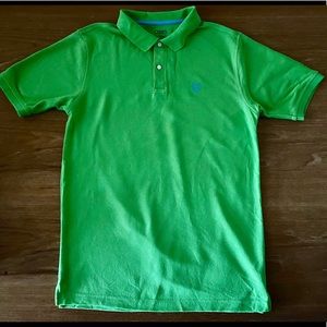 Chaps Polo Boys XL 18-20
